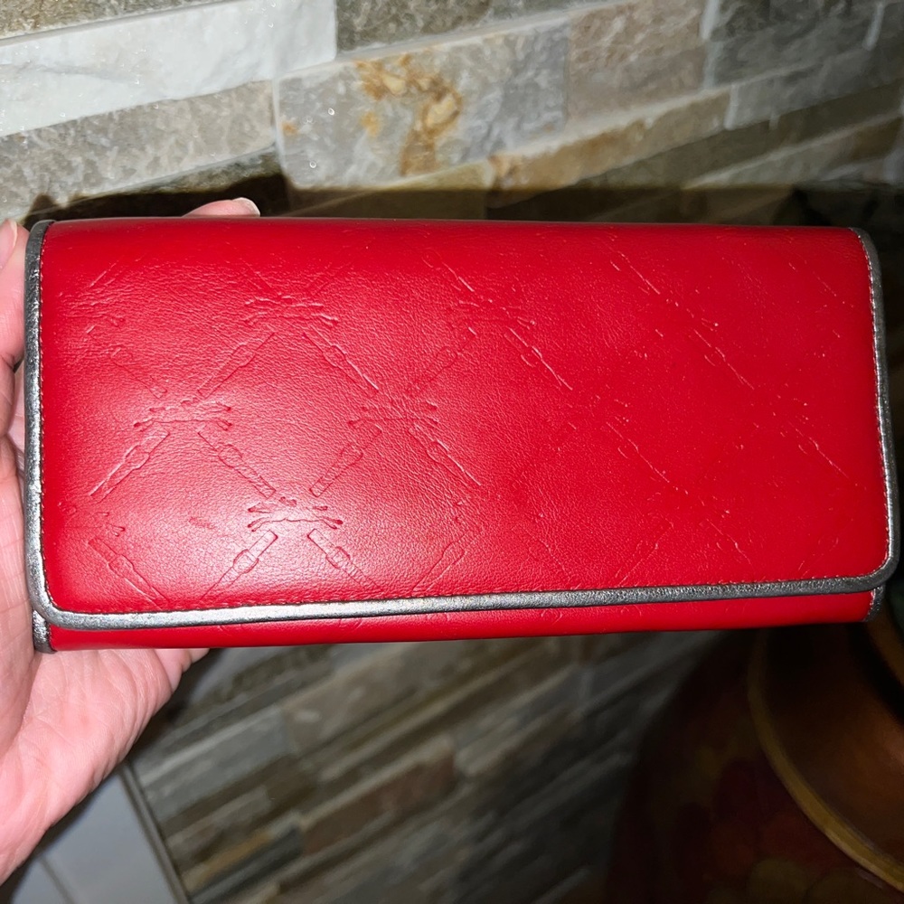 BRAND NEW LONG CHAMP WALLET 🔥🔥🔥